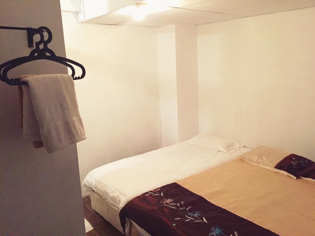 Tonight Hotel Hostel George Town Eksteriør bilde