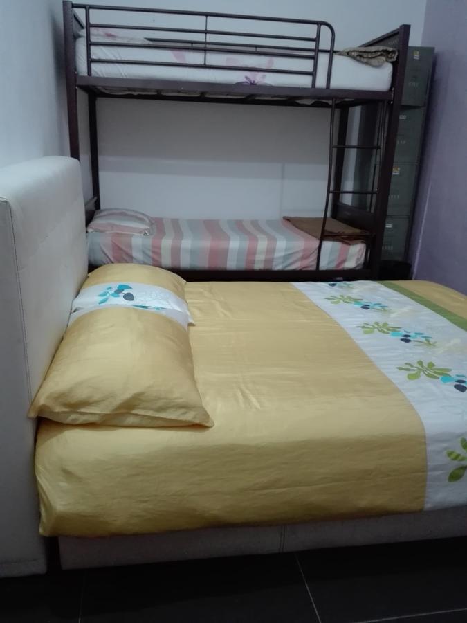 Tonight Hotel Hostel George Town Eksteriør bilde