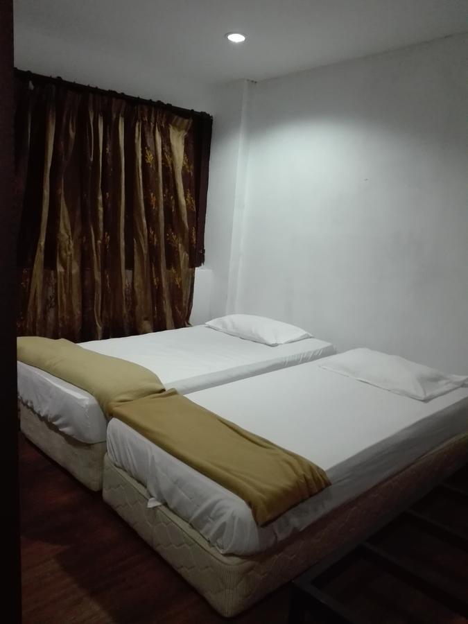 Tonight Hotel Hostel George Town Eksteriør bilde