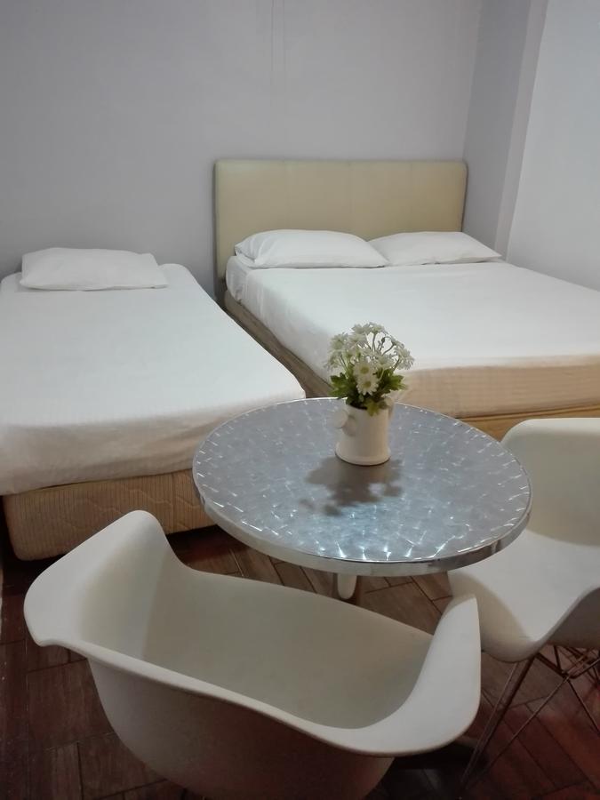 Tonight Hotel Hostel George Town Eksteriør bilde