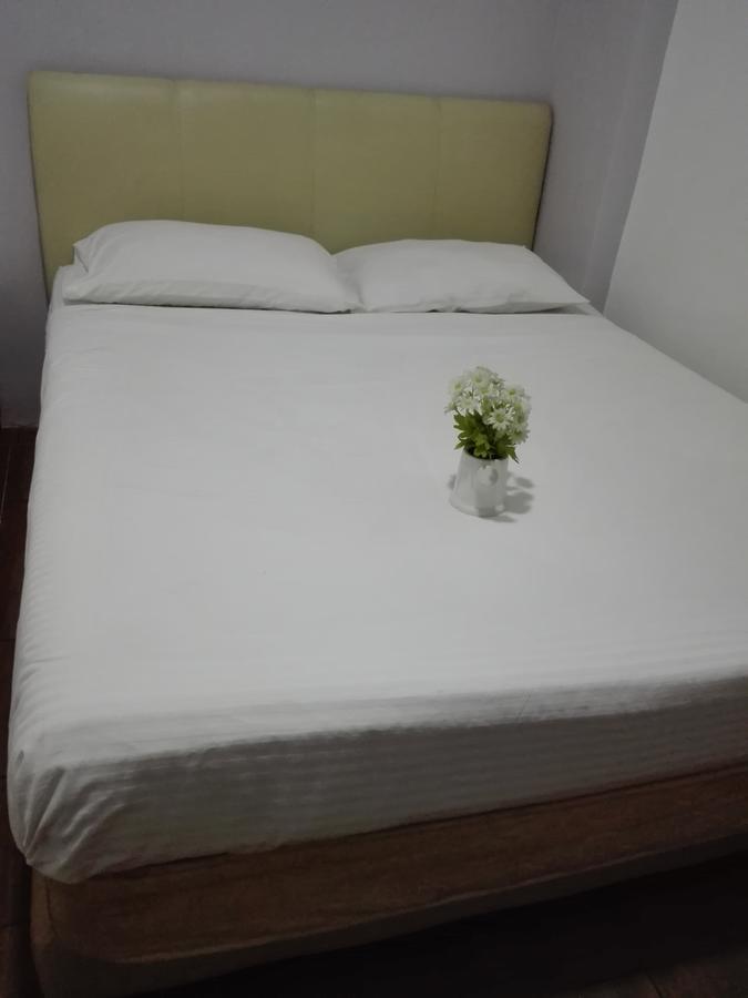 Tonight Hotel Hostel George Town Eksteriør bilde