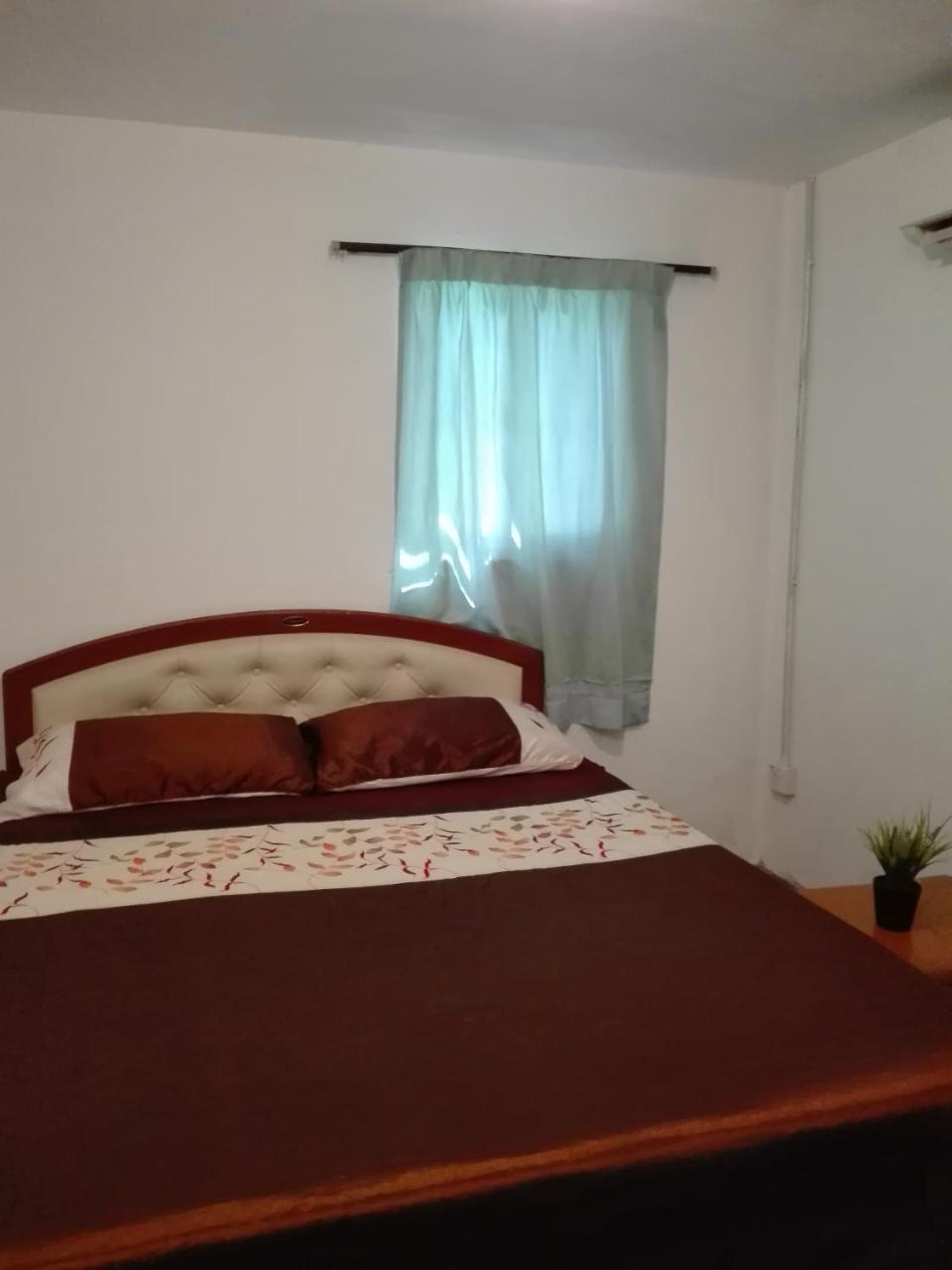 Tonight Hotel Hostel George Town Eksteriør bilde
