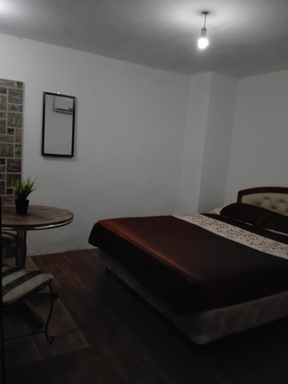 Tonight Hotel Hostel George Town Eksteriør bilde