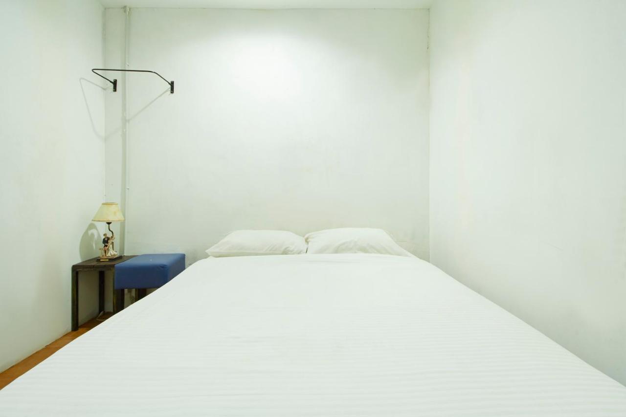 Tonight Hotel Hostel George Town Eksteriør bilde