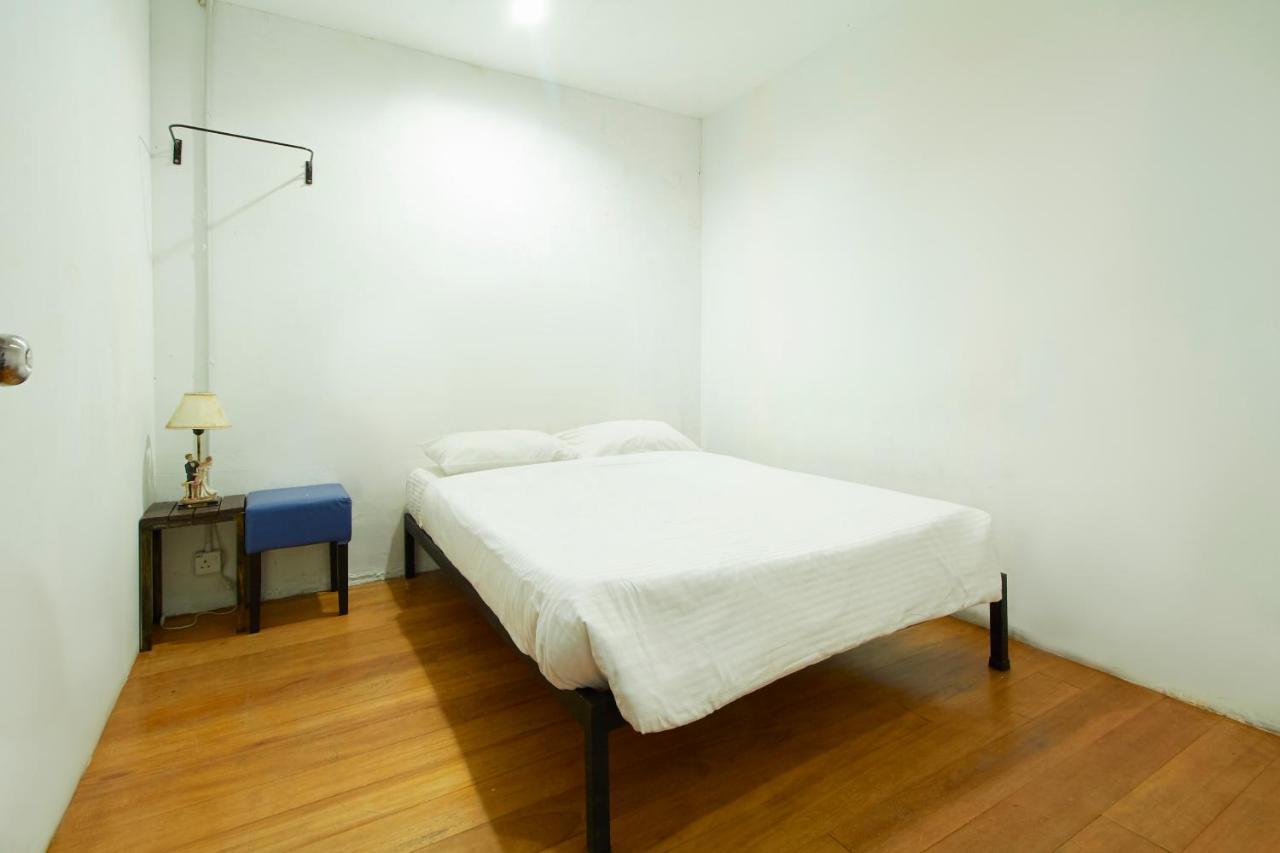 Tonight Hotel Hostel George Town Eksteriør bilde