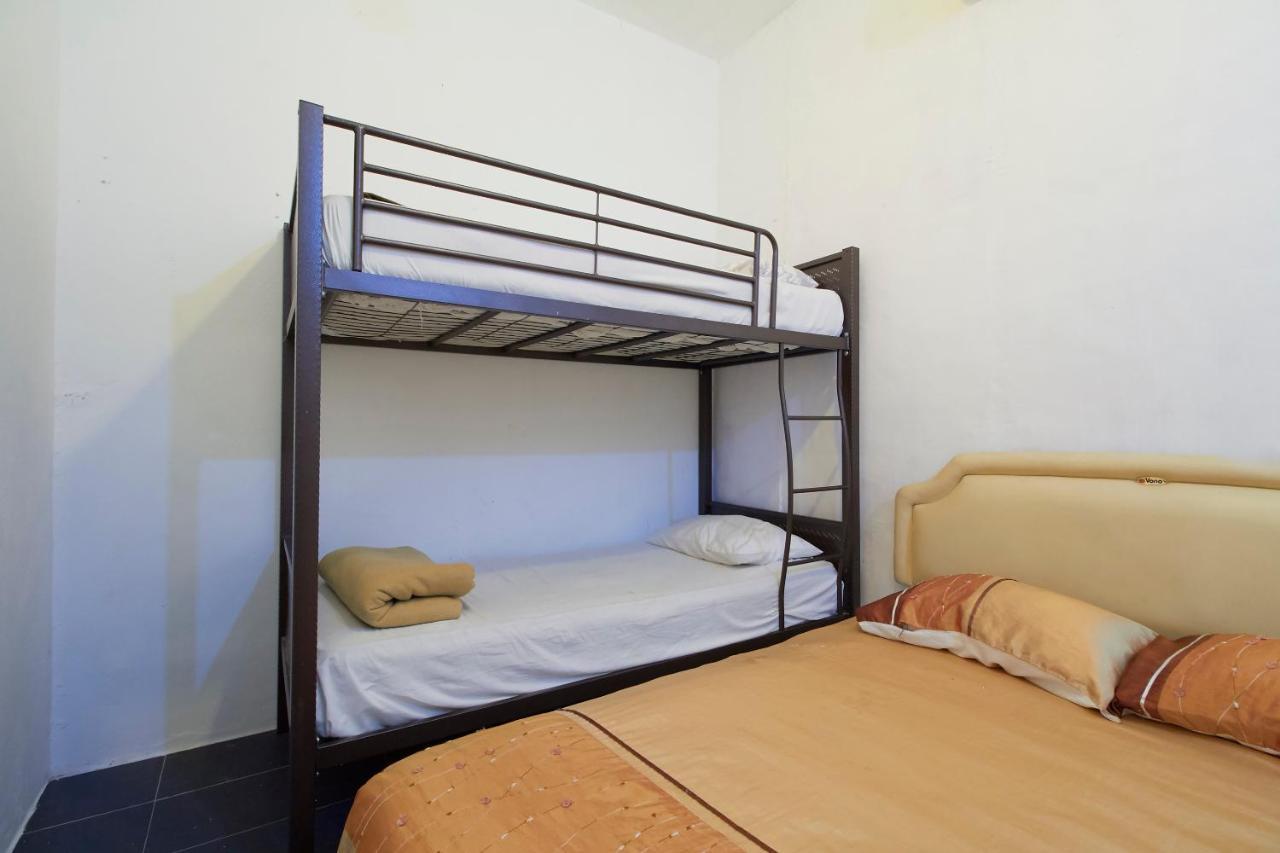 Tonight Hotel Hostel George Town Eksteriør bilde