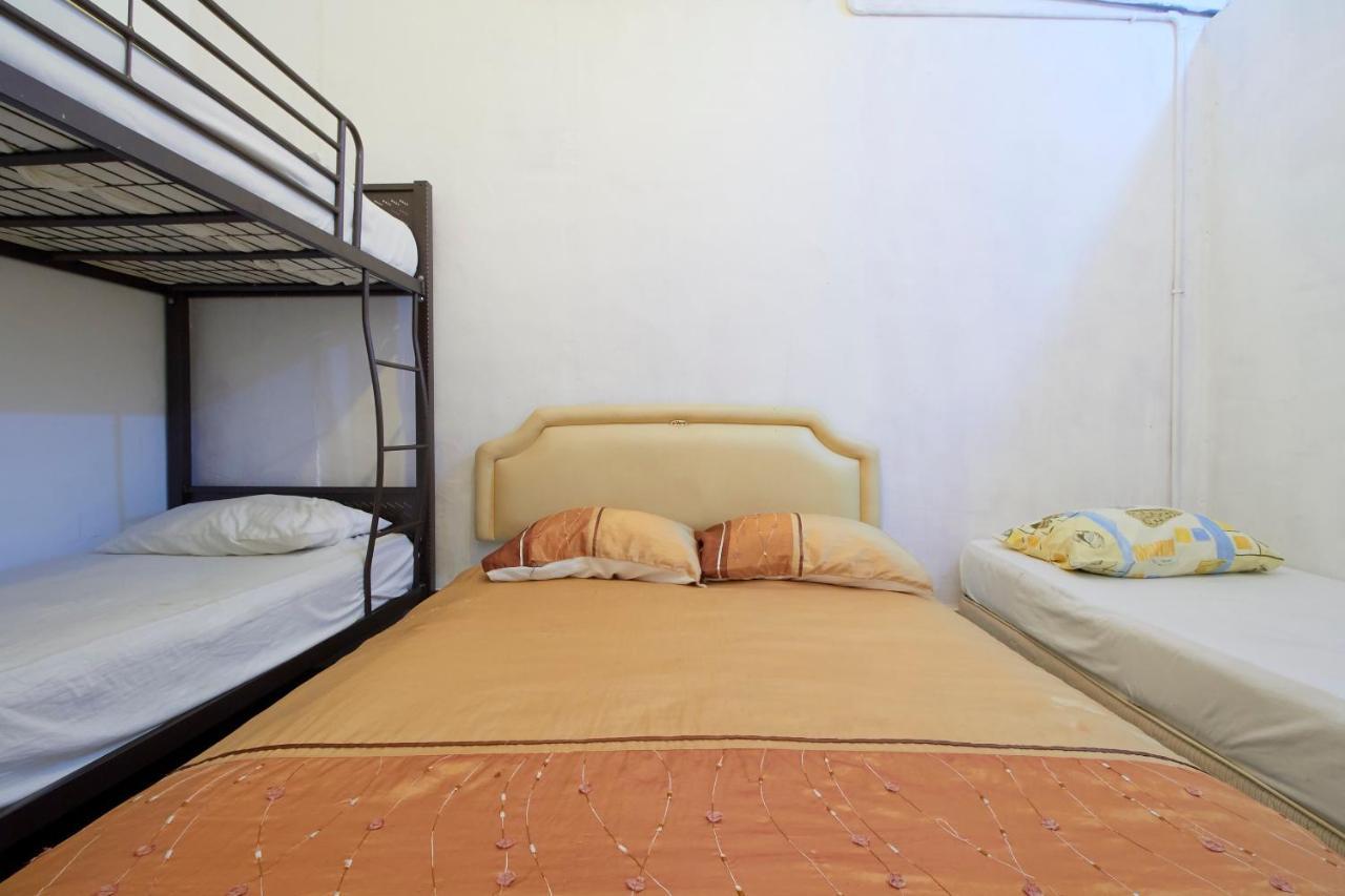 Tonight Hotel Hostel George Town Eksteriør bilde