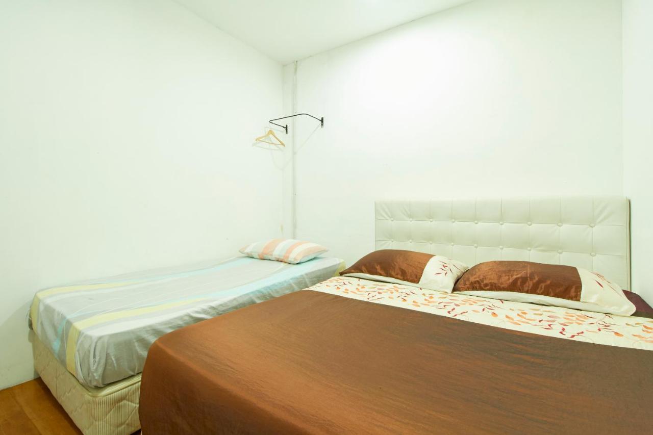 Tonight Hotel Hostel George Town Eksteriør bilde