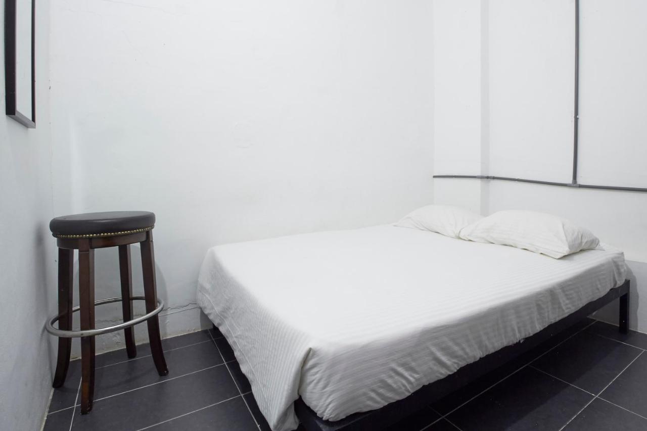 Tonight Hotel Hostel George Town Eksteriør bilde